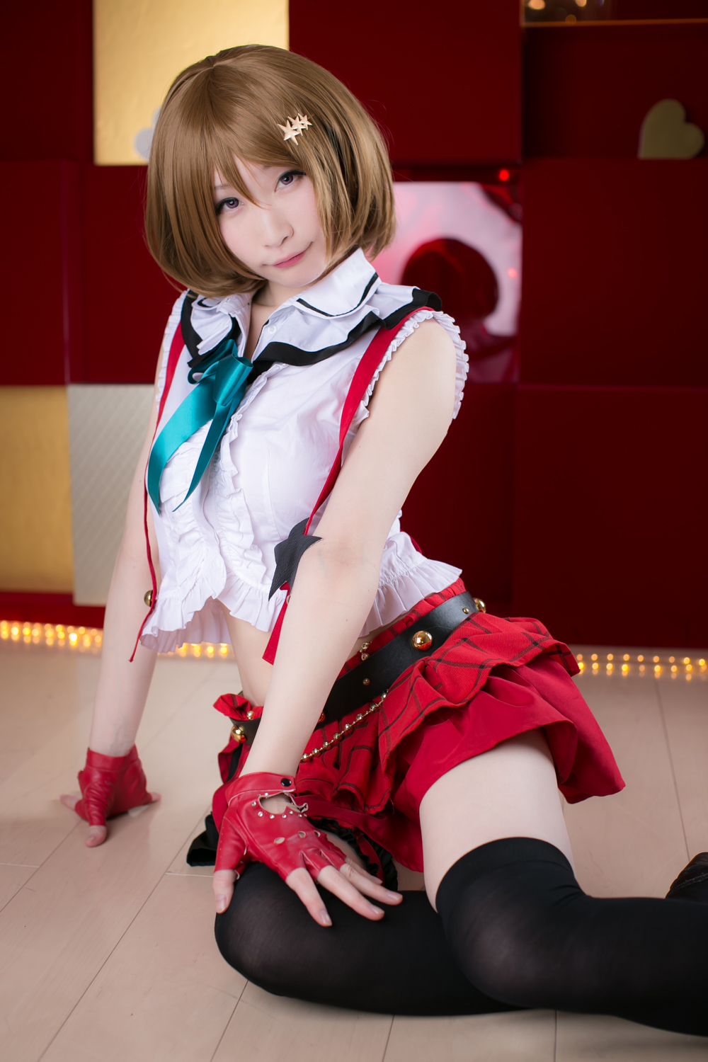 [Bộ của tôi] Suite Live!