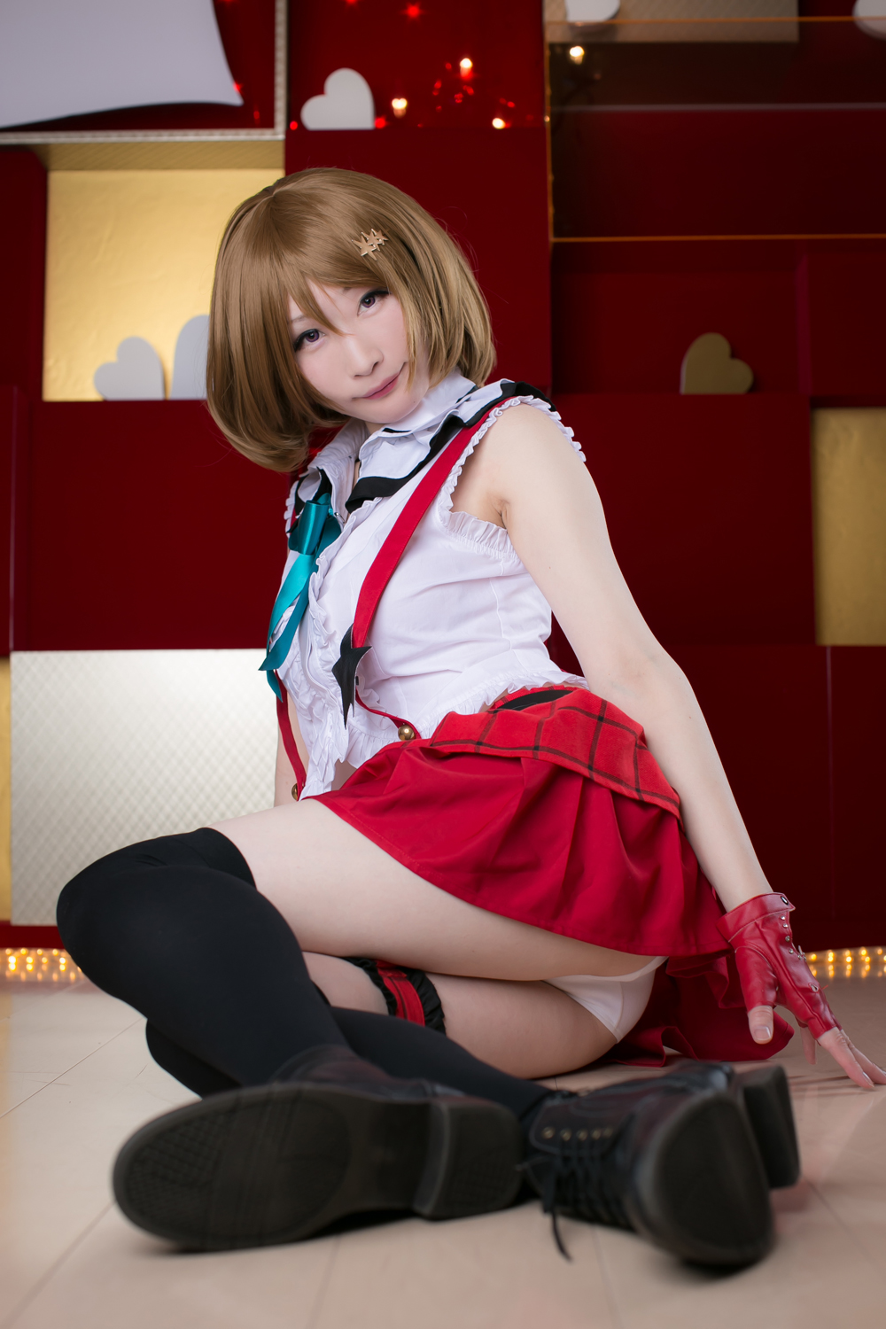 [Bộ của tôi] Suite Live!