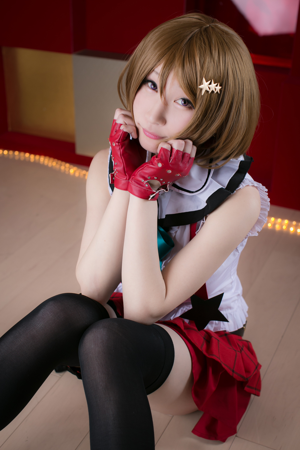 [Bộ của tôi] Suite Live!