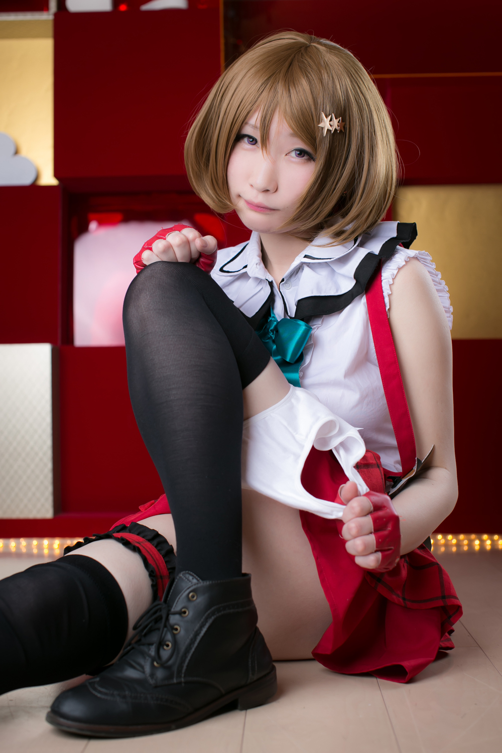 [Bộ của tôi] Suite Live!