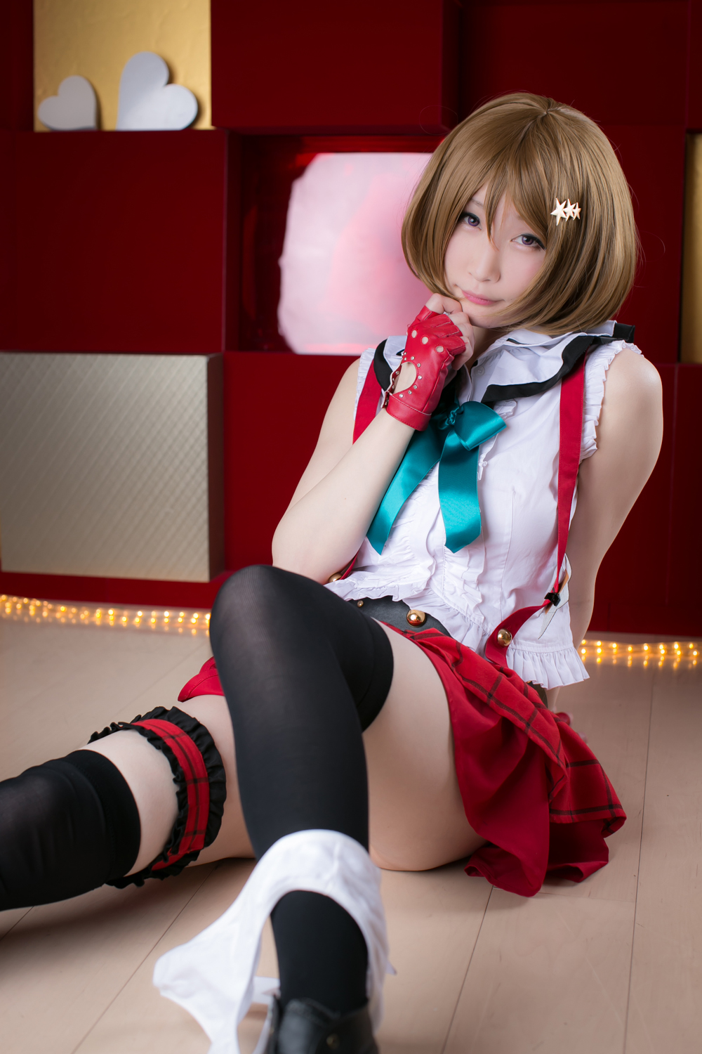 [Bộ của tôi] Suite Live!