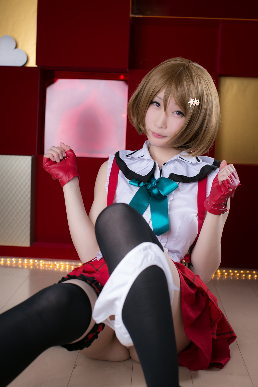 [Bộ của tôi] Suite Live!