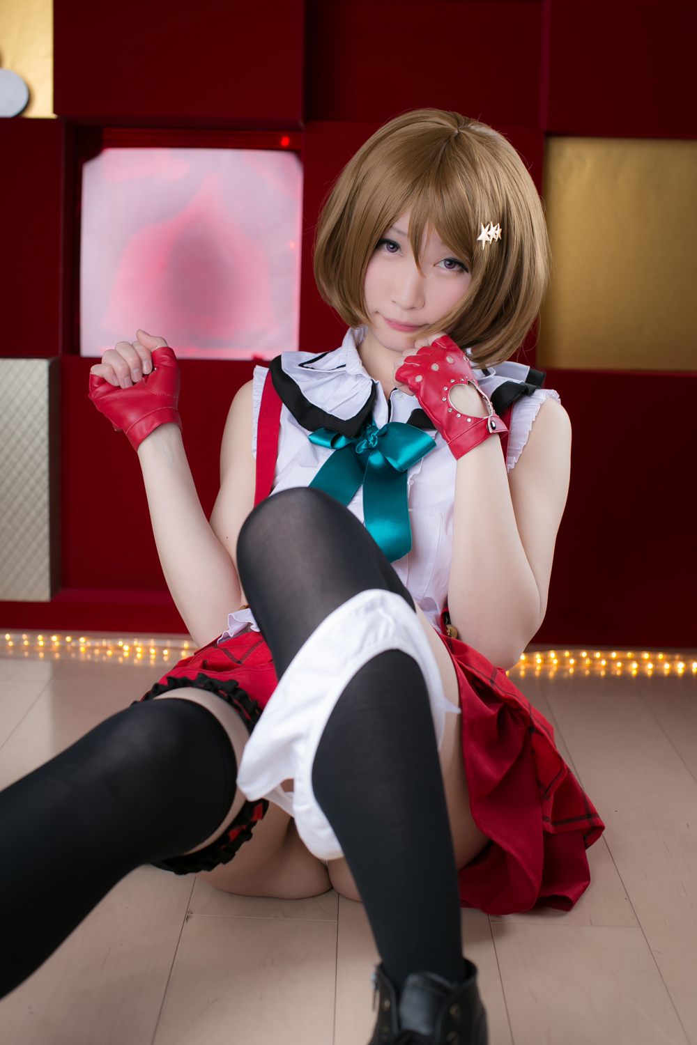 [Bộ của tôi] Suite Live!