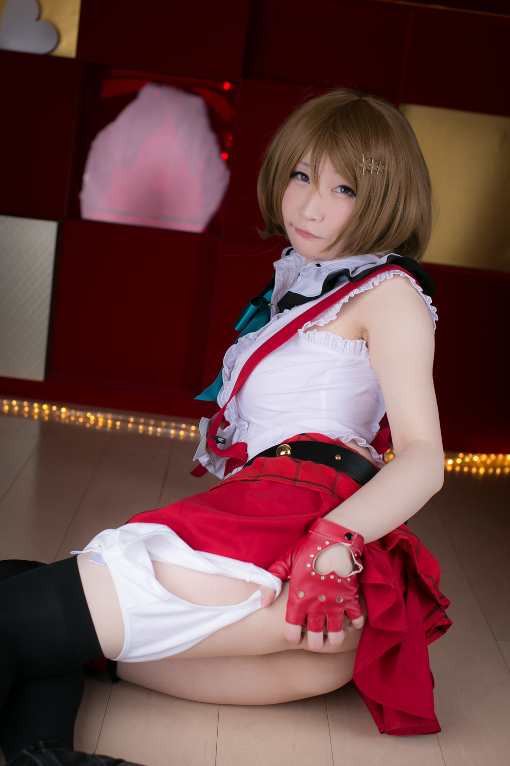 [Bộ của tôi] Suite Live!