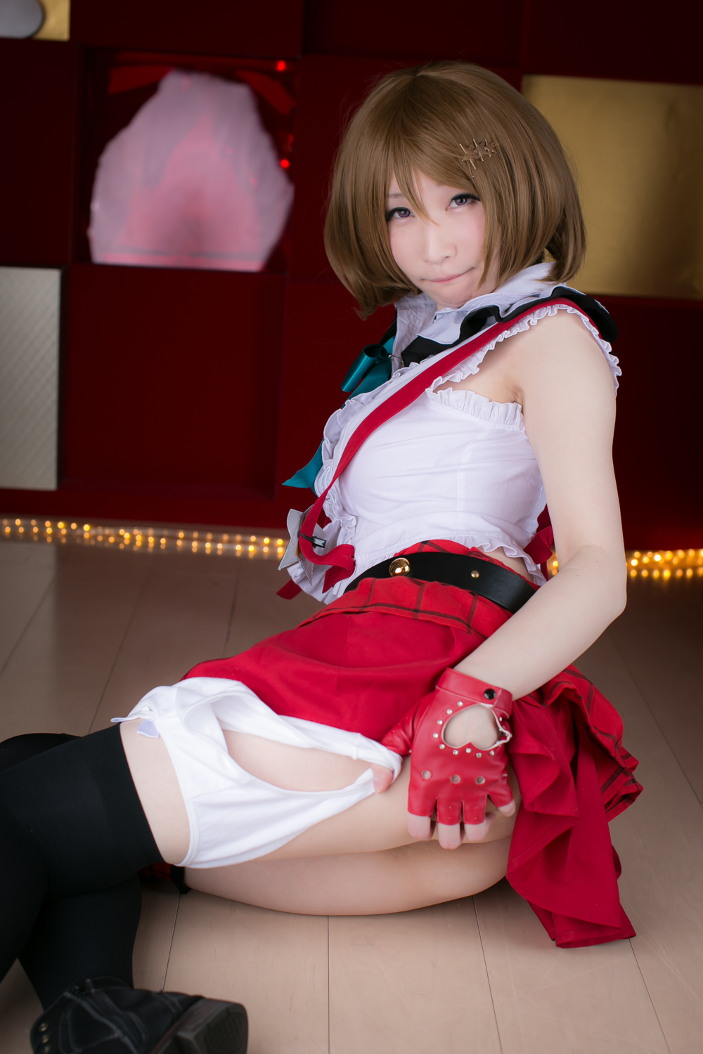 [Bộ của tôi] Suite Live!