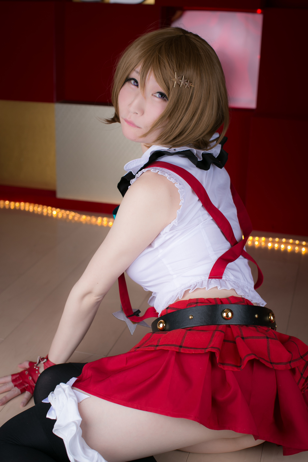 [Bộ của tôi] Suite Live!