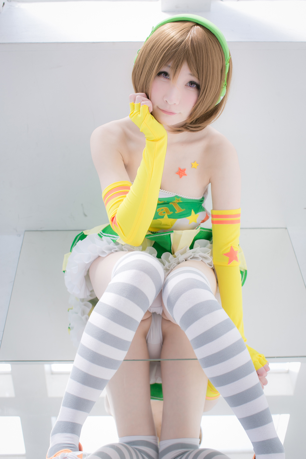 [Bộ của tôi] Suite Live!