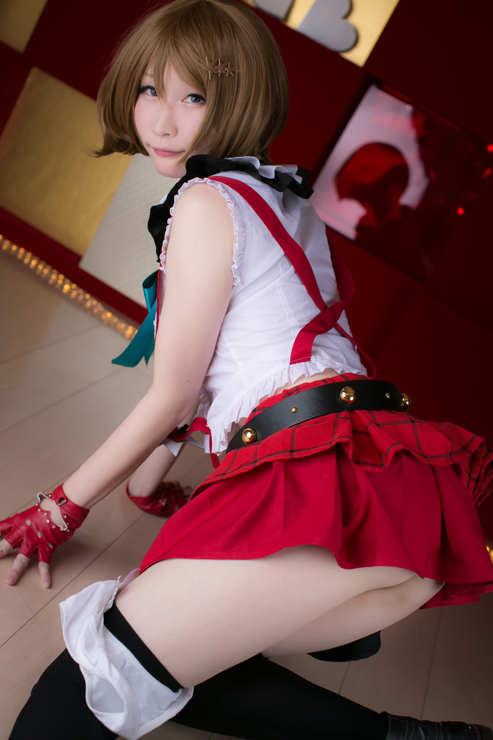 [Bộ của tôi] Suite Live!