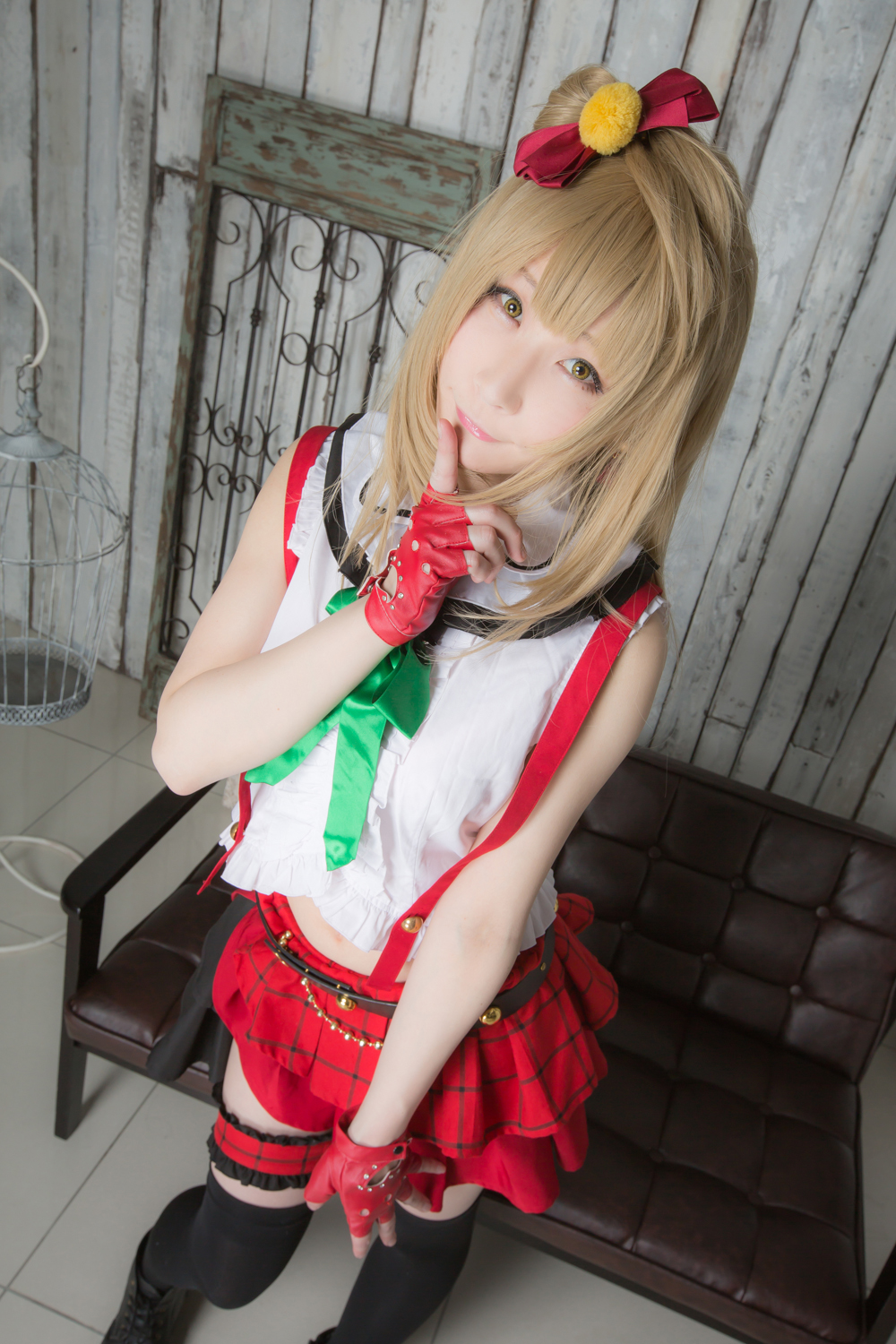 [Bộ của tôi] Suite Live!