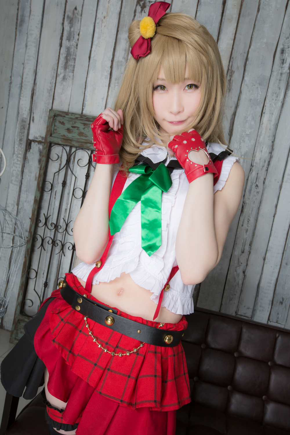 [Bộ của tôi] Suite Live!