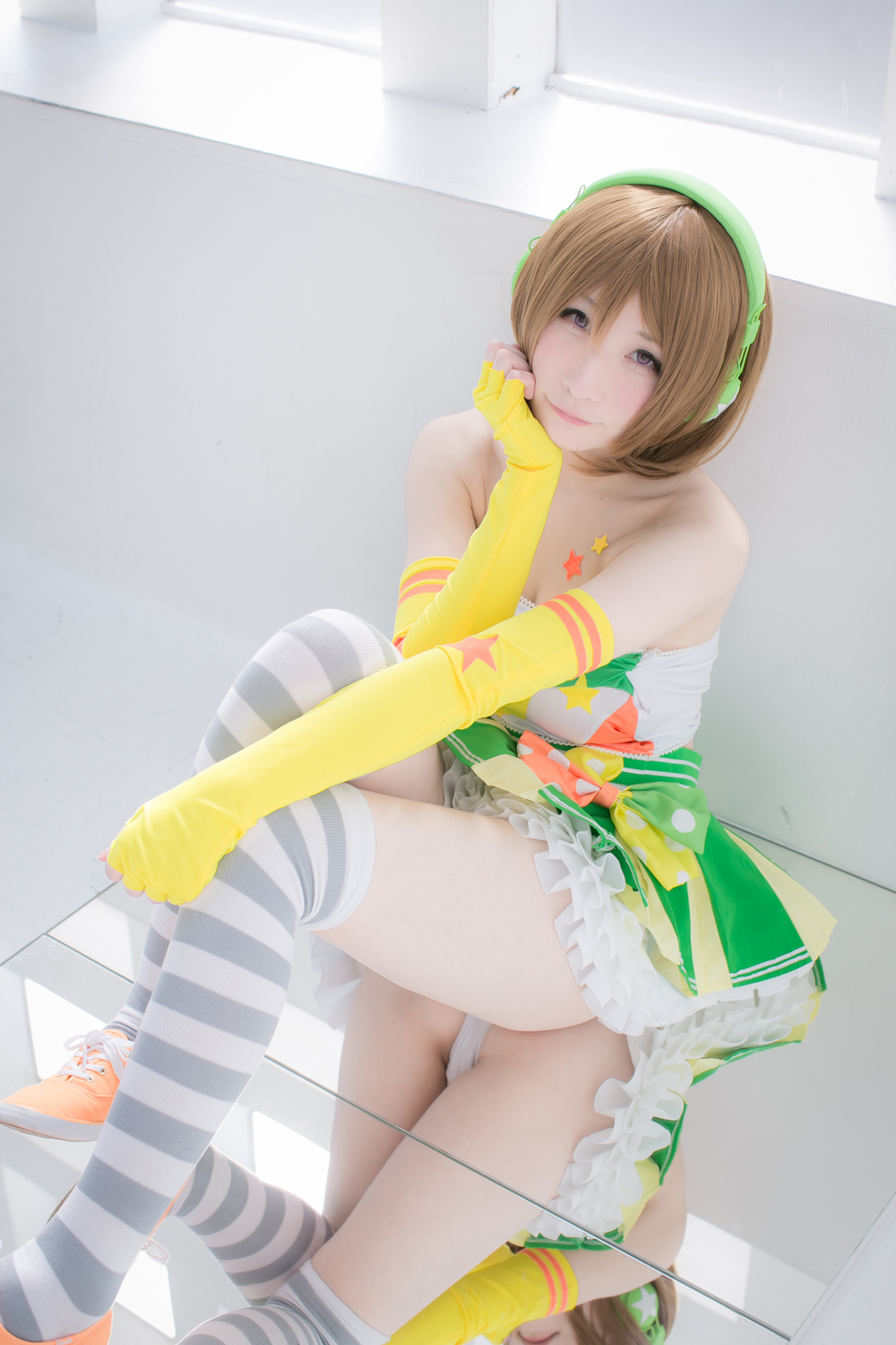 [Bộ của tôi] Suite Live!