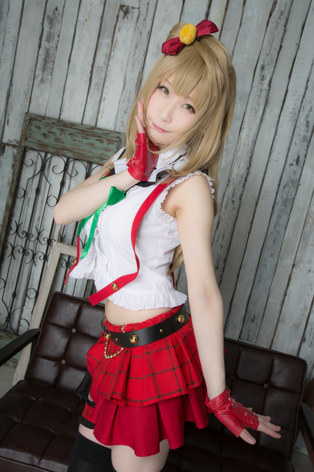 [Bộ của tôi] Suite Live!