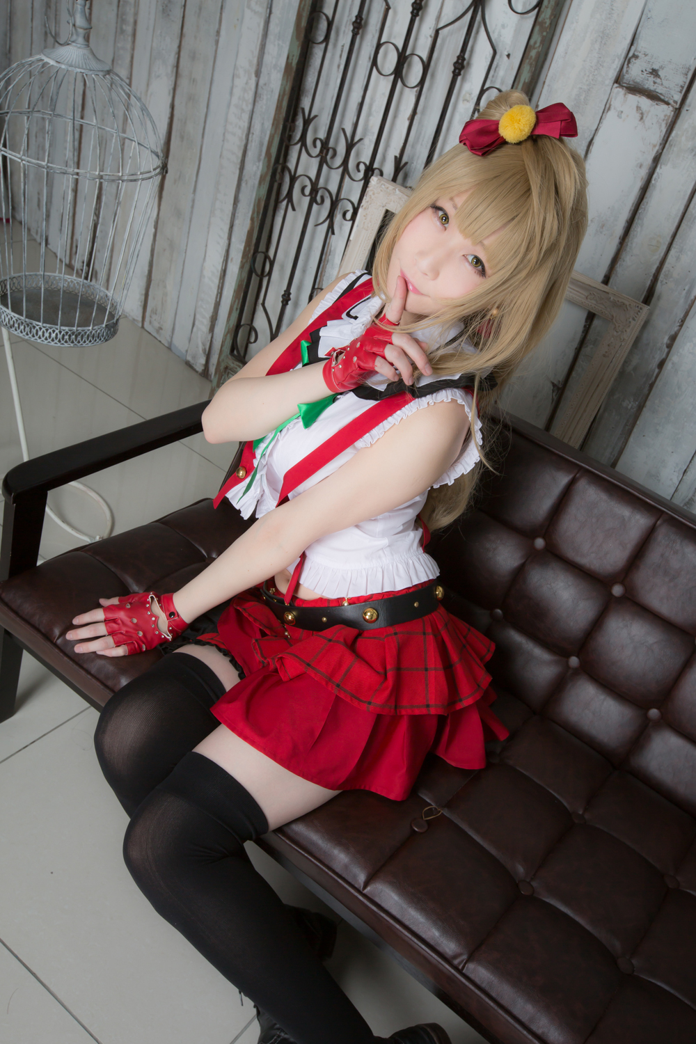 [Bộ của tôi] Suite Live!