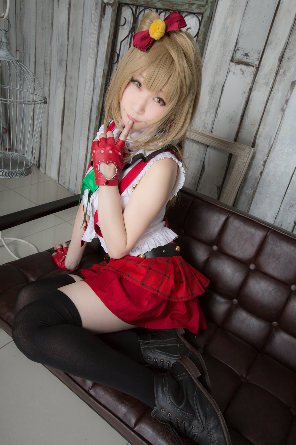 [Bộ của tôi] Suite Live!