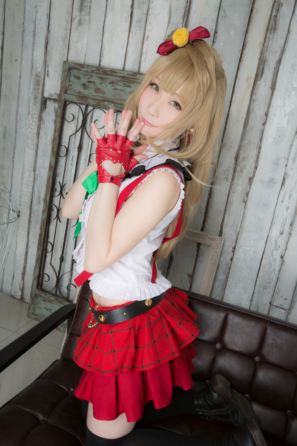 [Bộ của tôi] Suite Live!