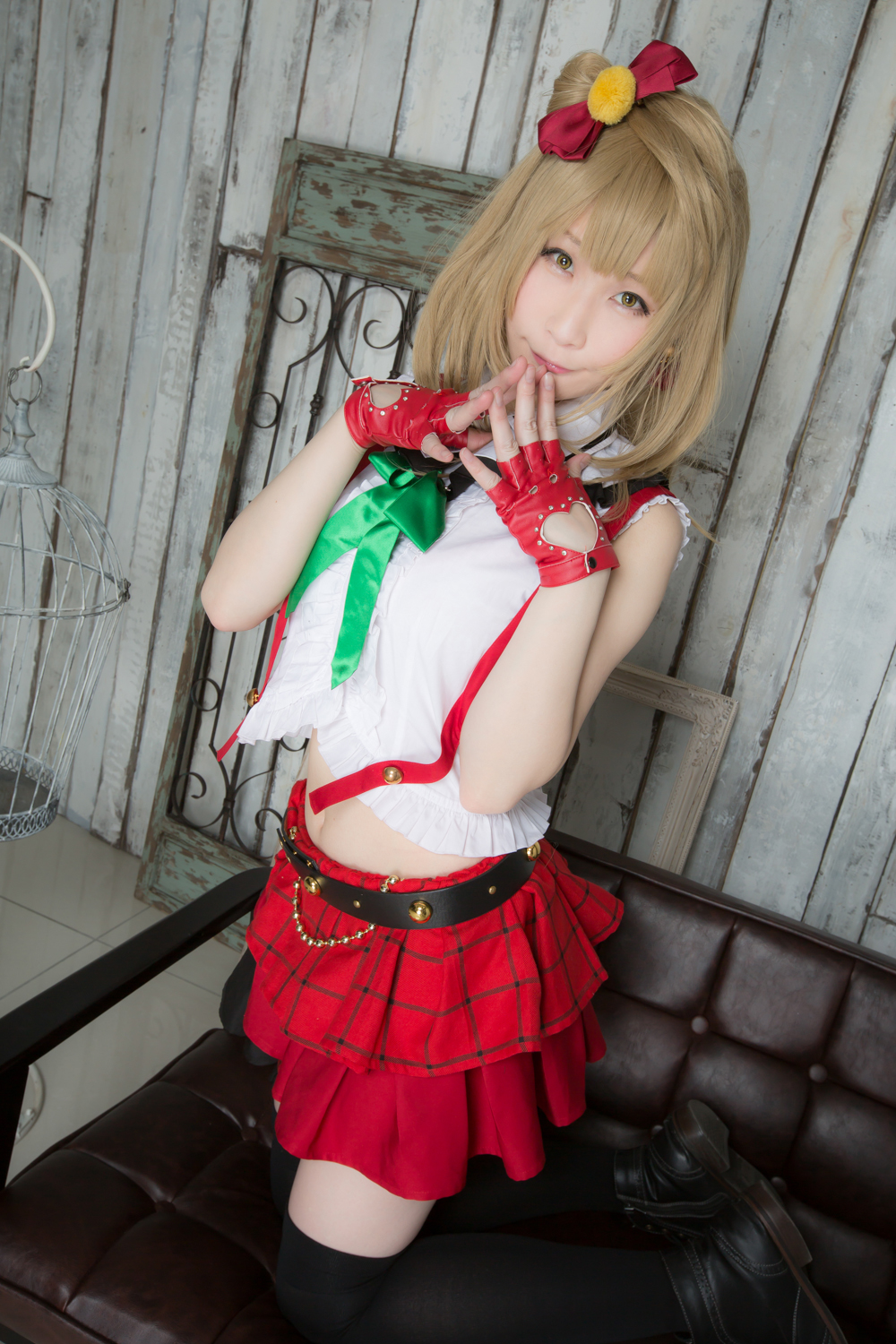 [Bộ của tôi] Suite Live!