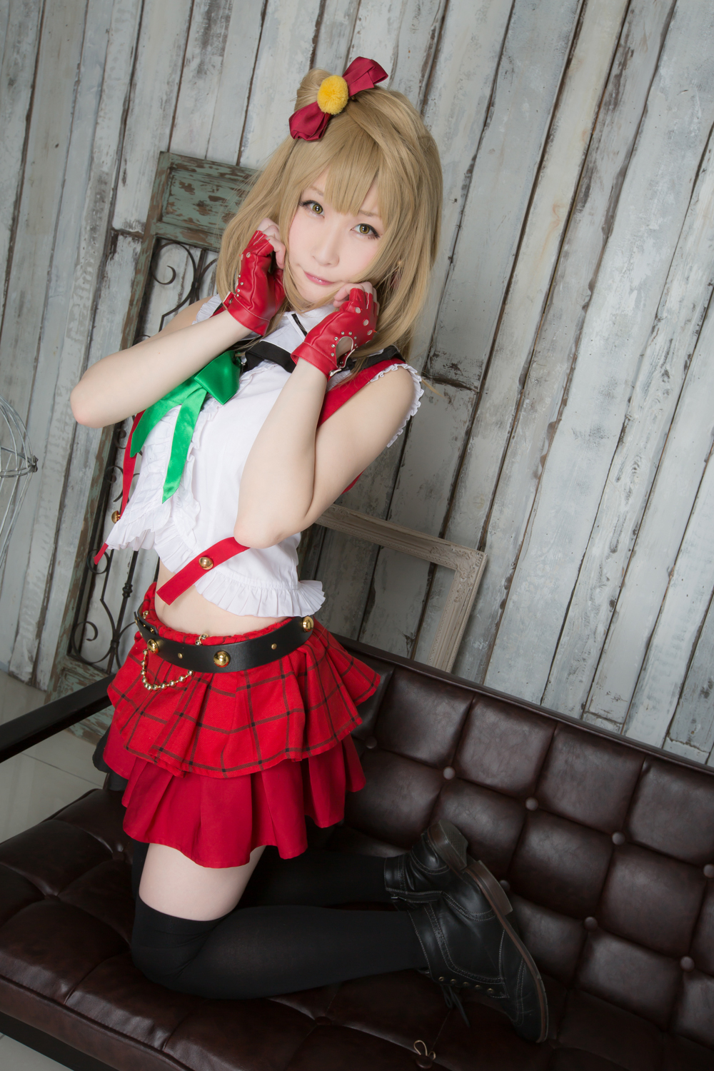 [Bộ của tôi] Suite Live!