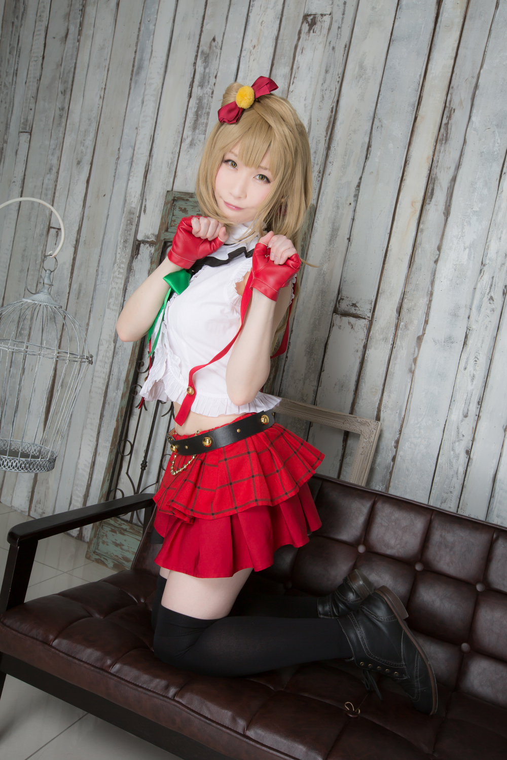 [Bộ của tôi] Suite Live!