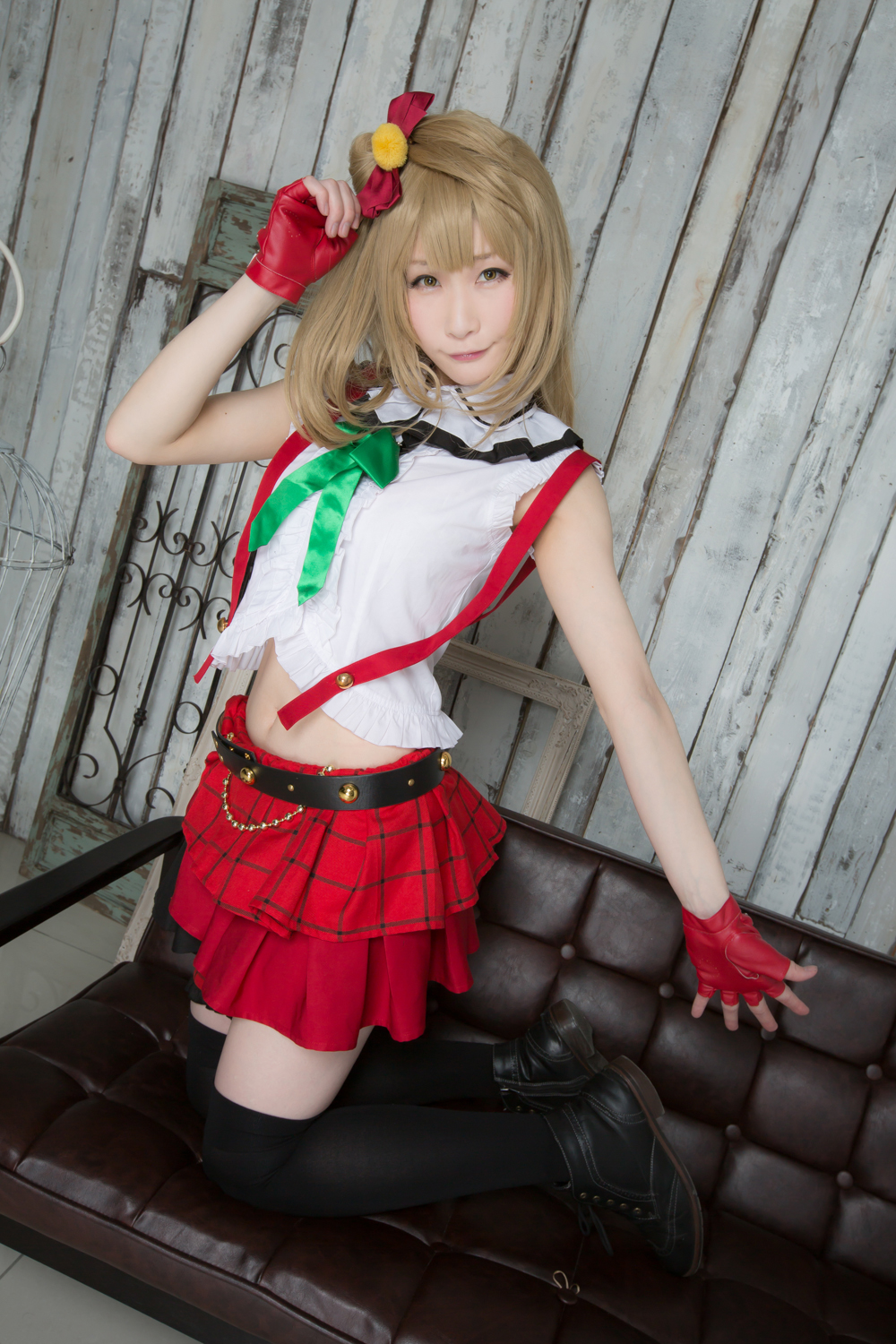 [Bộ của tôi] Suite Live!