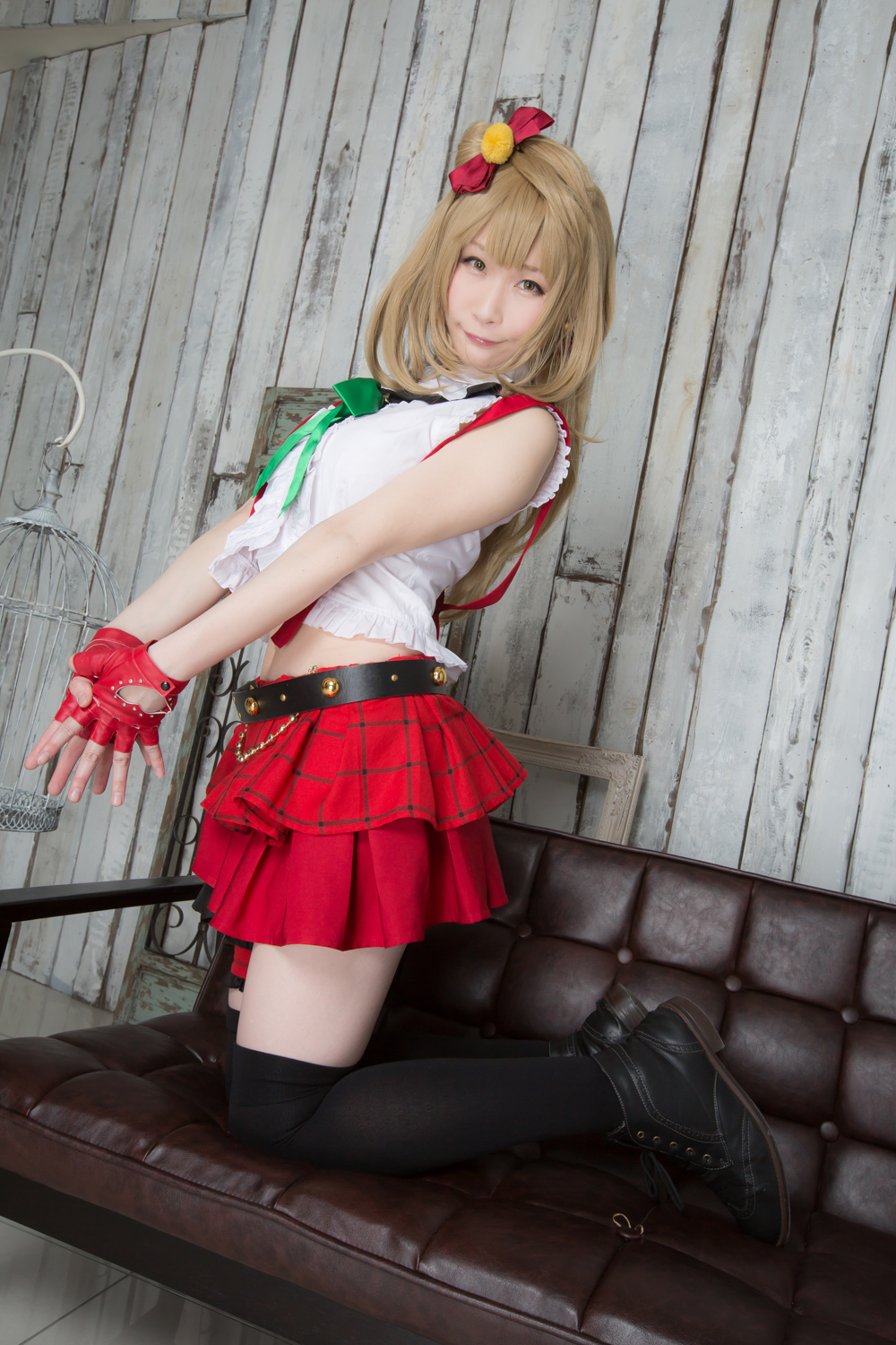 [Bộ của tôi] Suite Live!