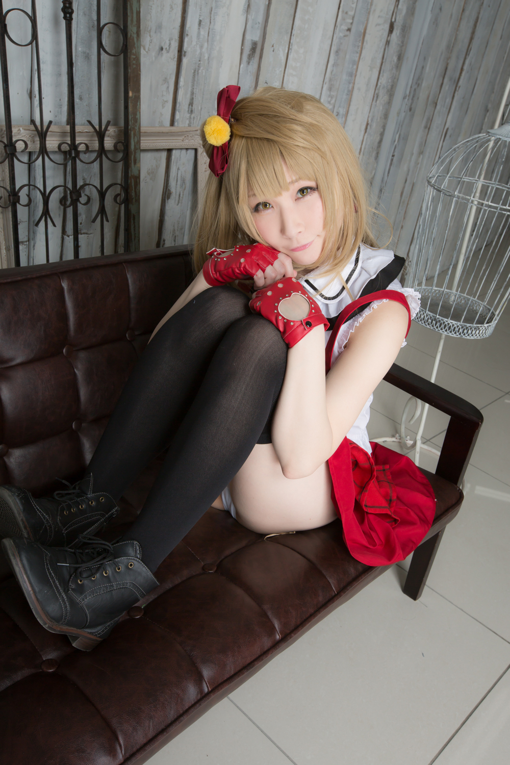 [Bộ của tôi] Suite Live!