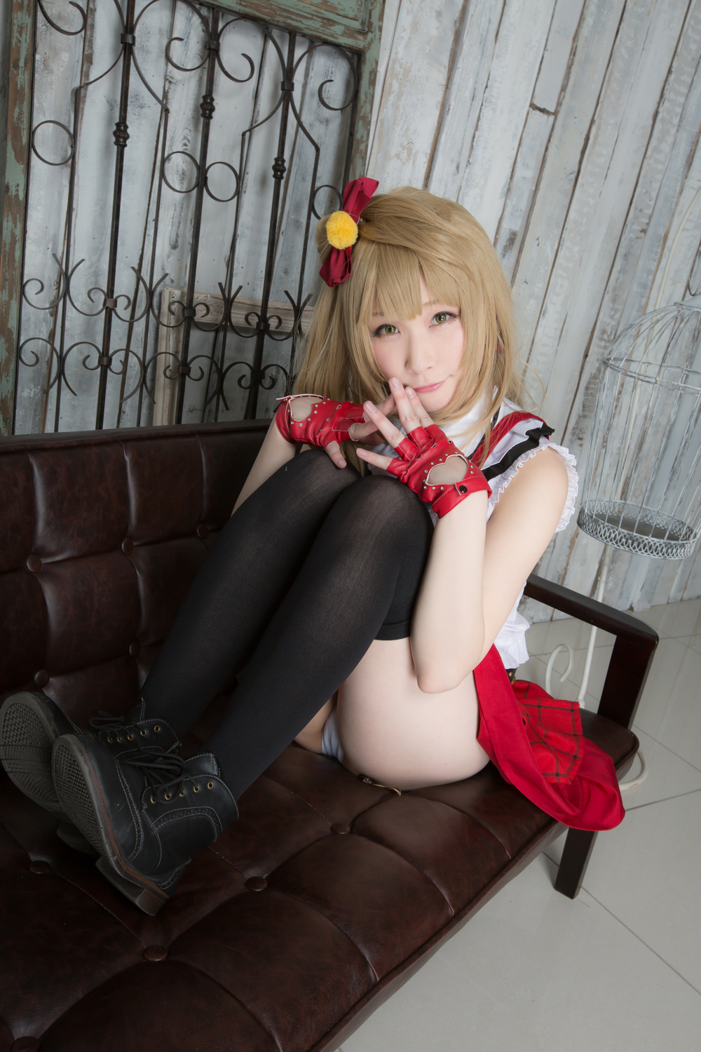 [Bộ của tôi] Suite Live!