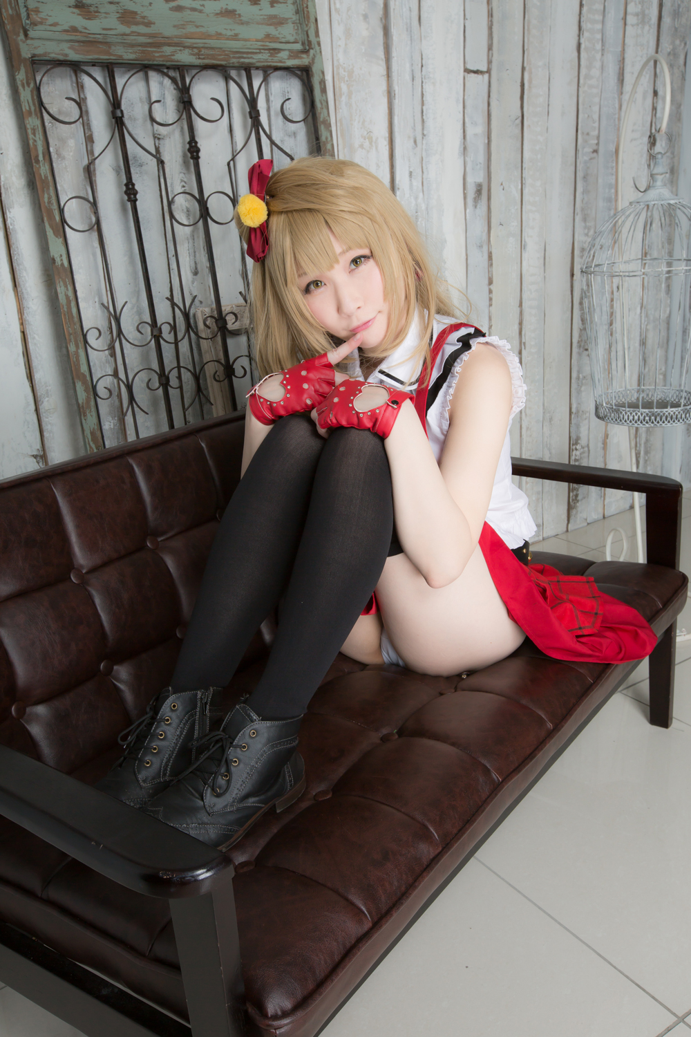 [Bộ của tôi] Suite Live!