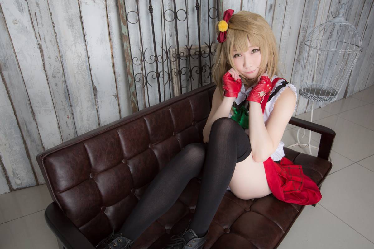 [Bộ của tôi] Suite Live!