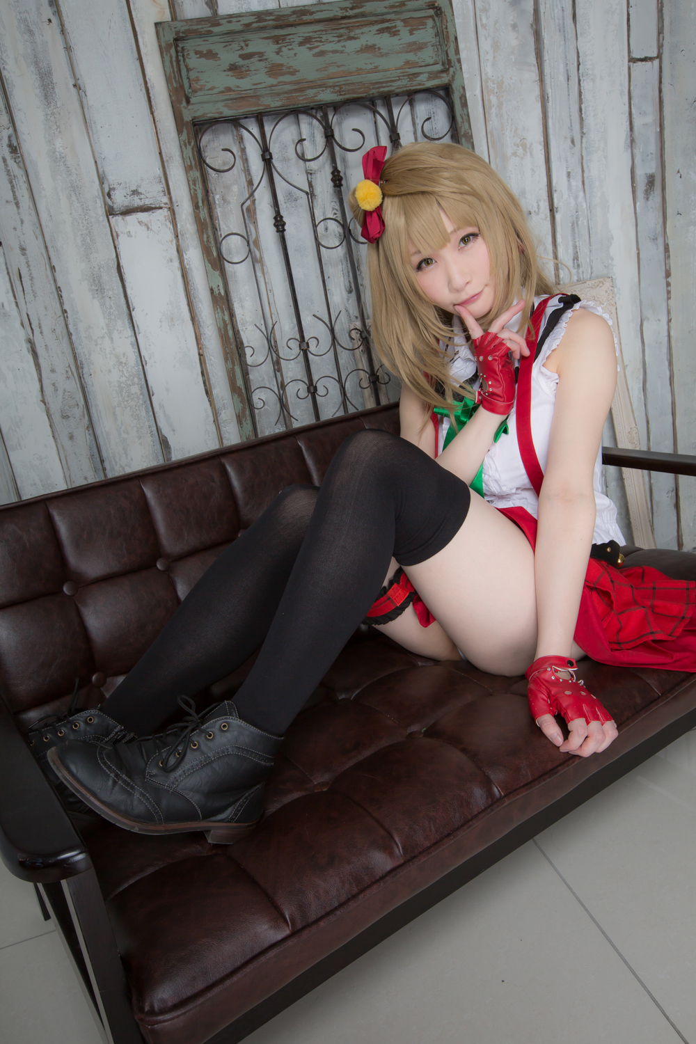 [Bộ của tôi] Suite Live!