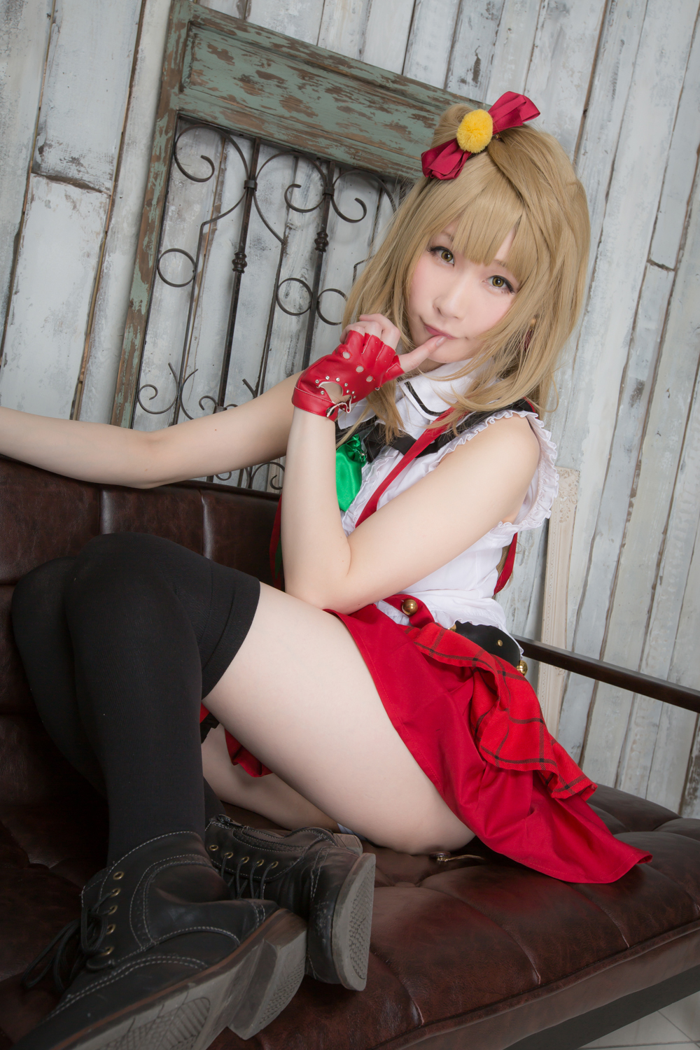 [Bộ của tôi] Suite Live!