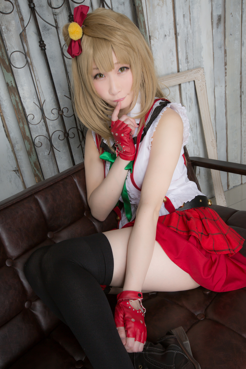 [Bộ của tôi] Suite Live!