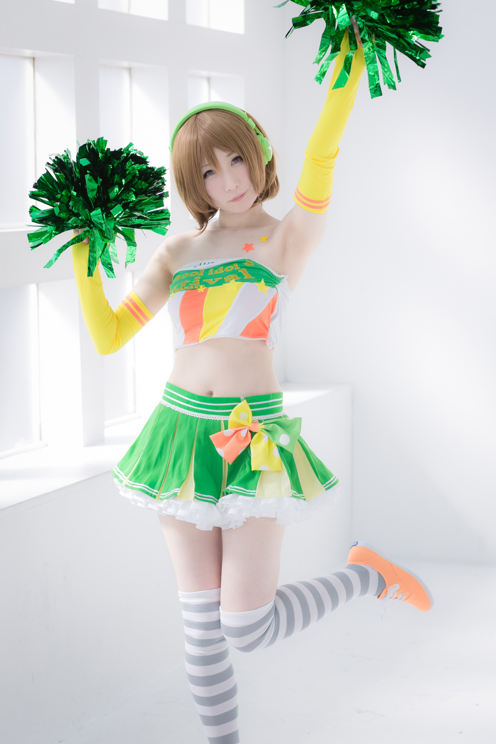 [Bộ của tôi] Suite Live!