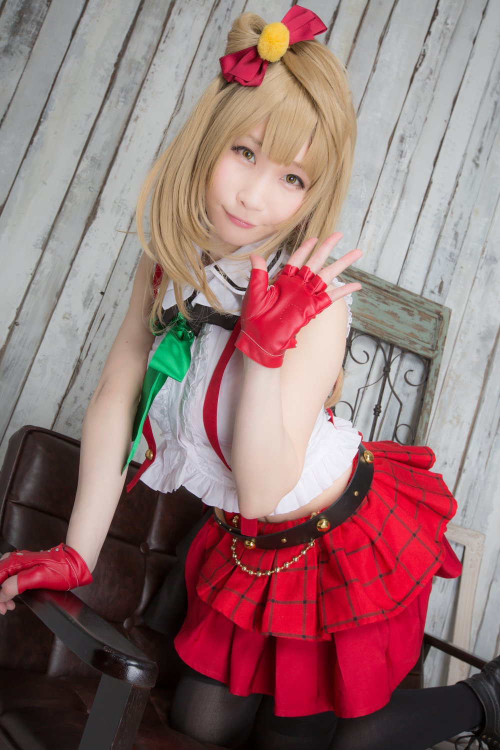 [Bộ của tôi] Suite Live!