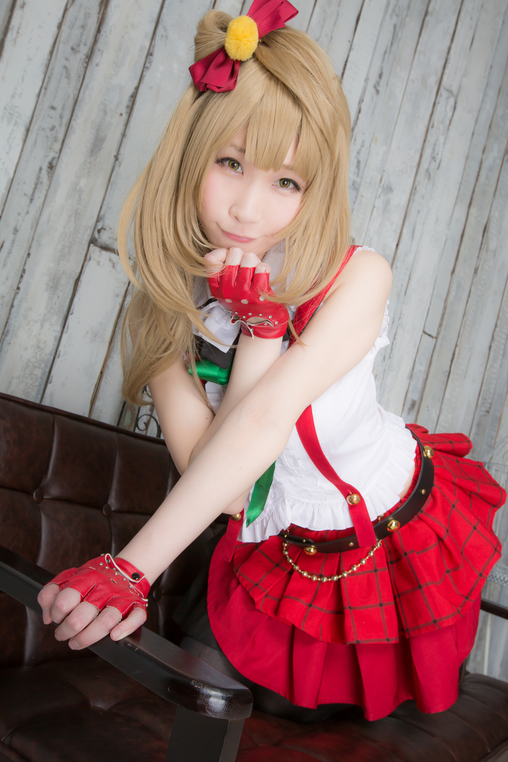 [Bộ của tôi] Suite Live!