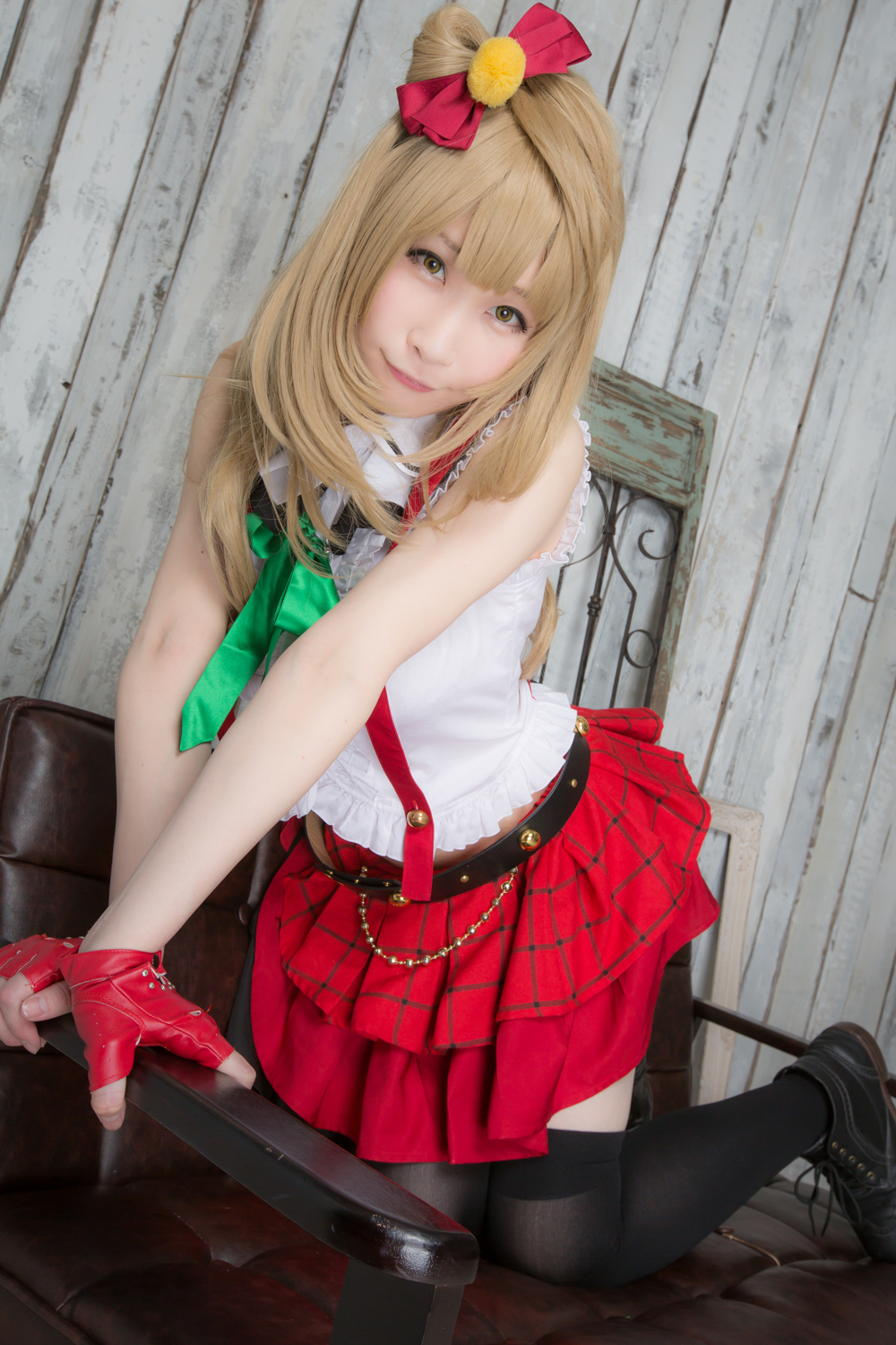 [Bộ của tôi] Suite Live!