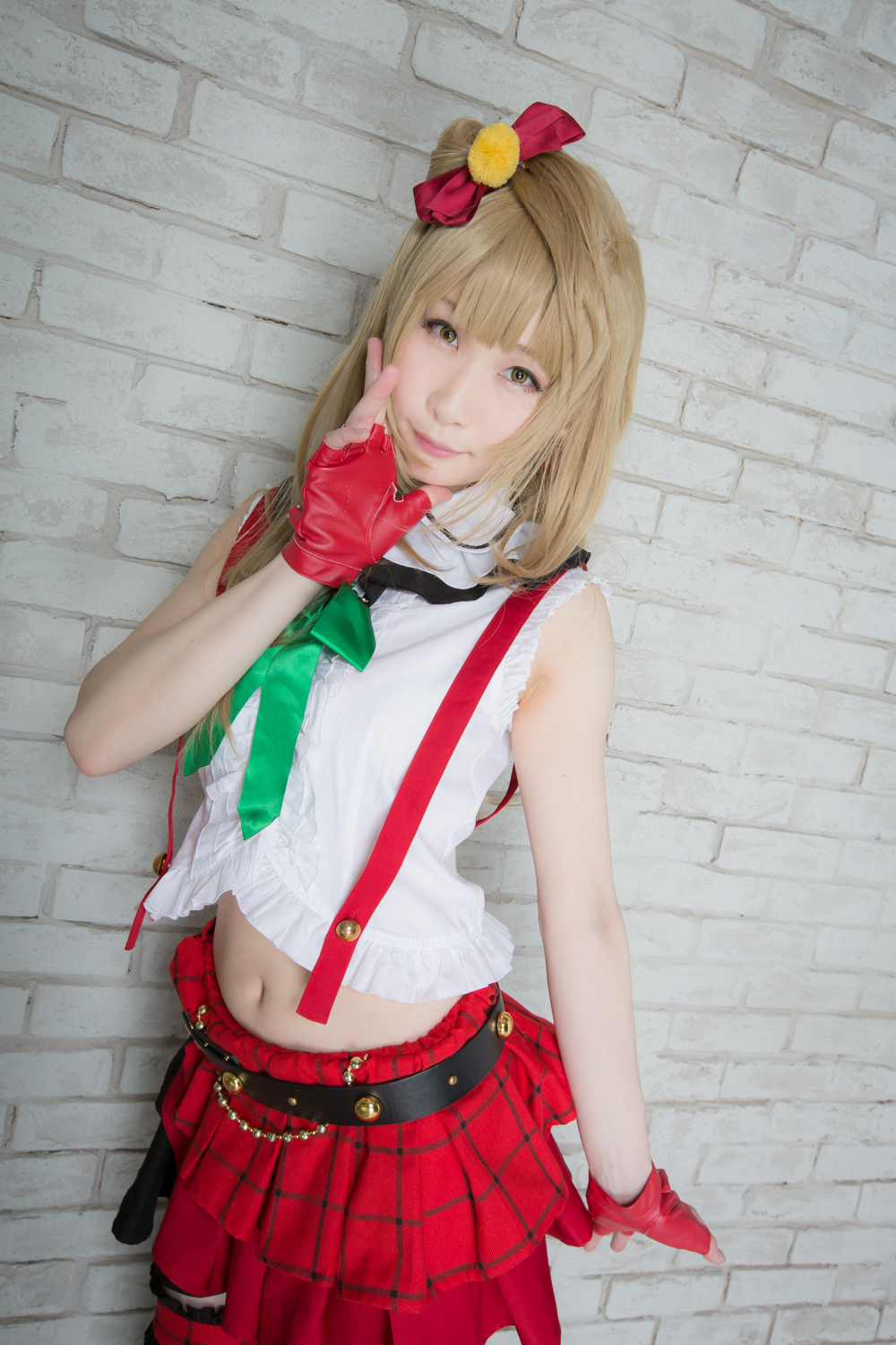 [Bộ của tôi] Suite Live!