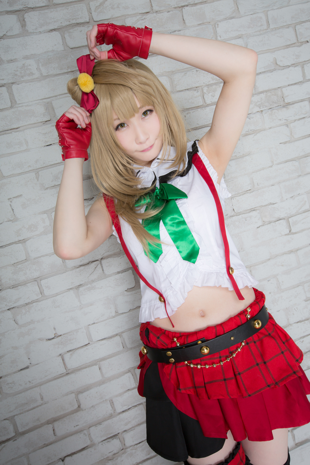 [Bộ của tôi] Suite Live!