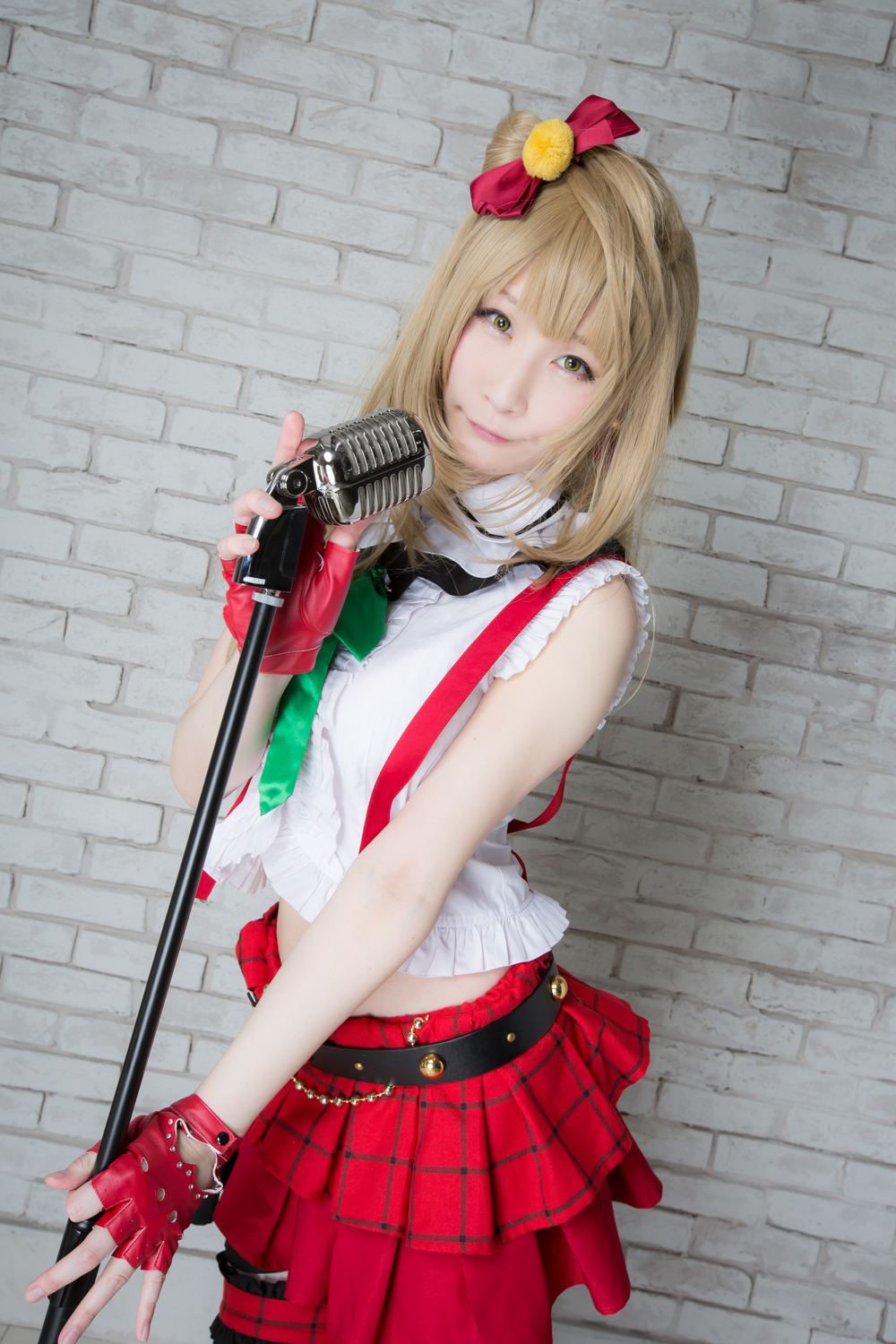 [Bộ của tôi] Suite Live!