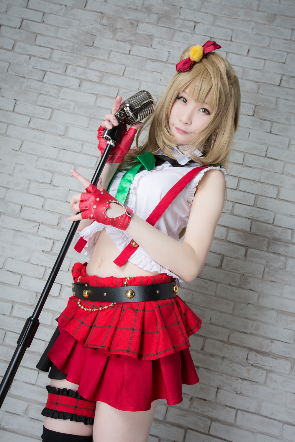 [Bộ của tôi] Suite Live!