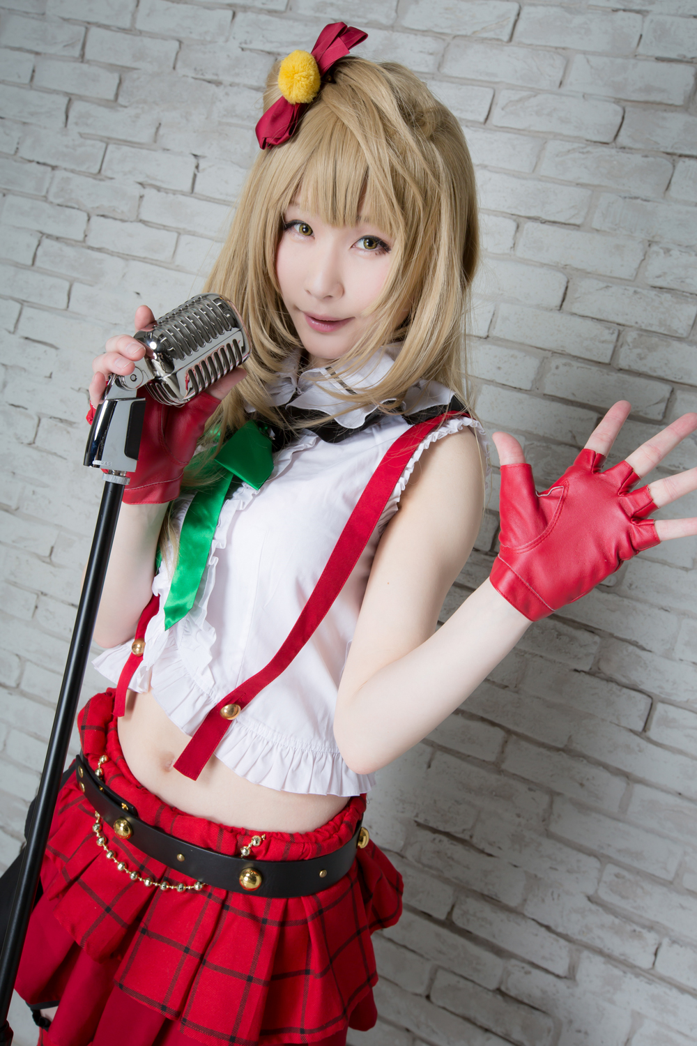 [Bộ của tôi] Suite Live!