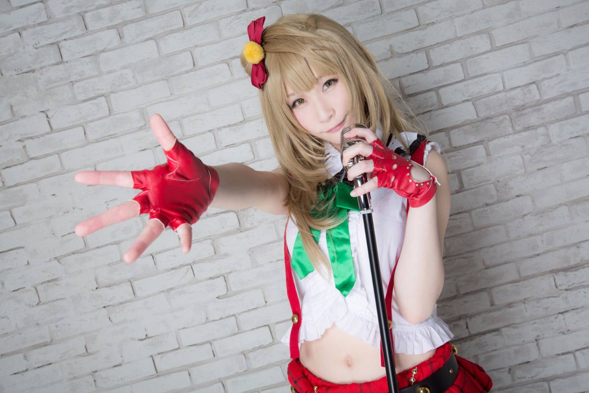 [Bộ của tôi] Suite Live!