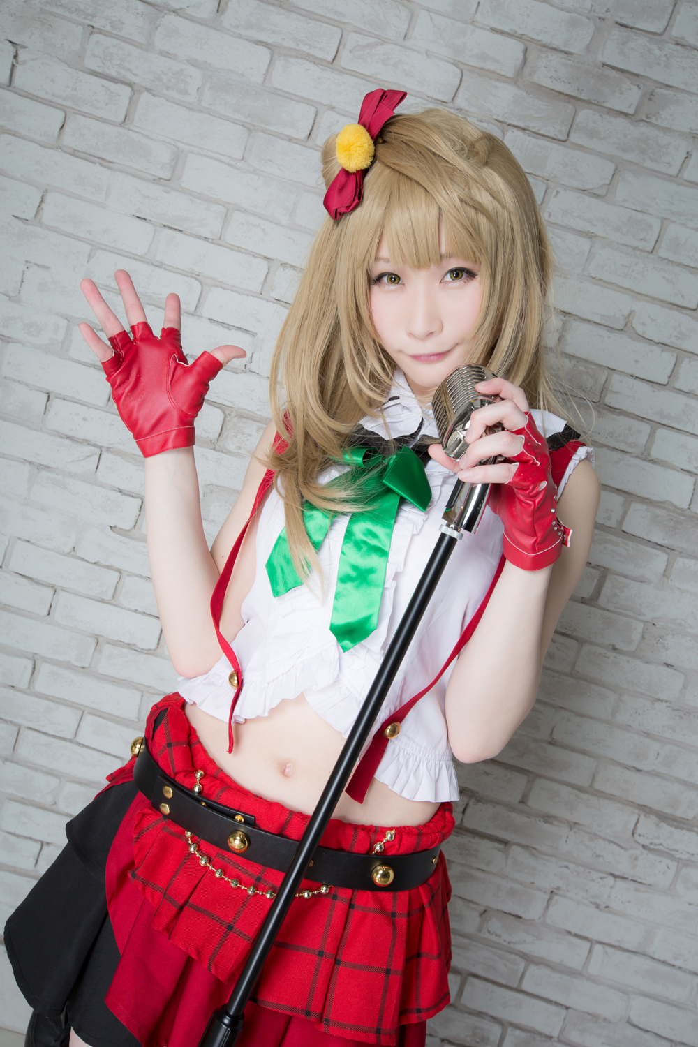 [Bộ của tôi] Suite Live!