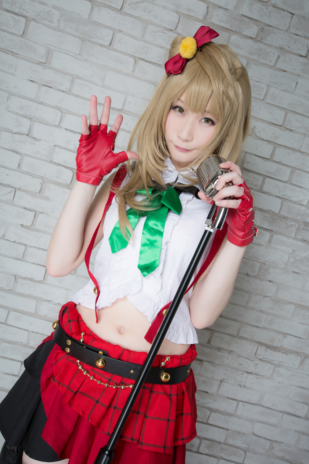 [Bộ của tôi] Suite Live!