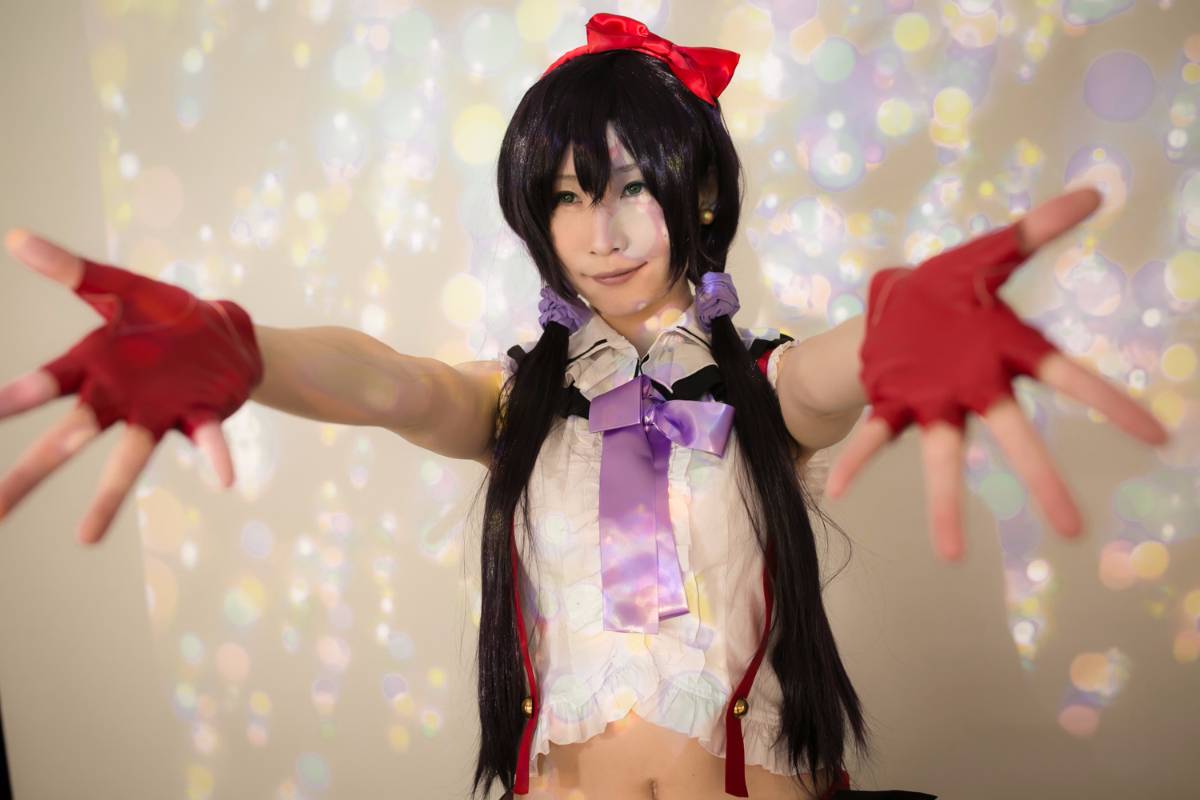 [Bộ của tôi] Suite Live!