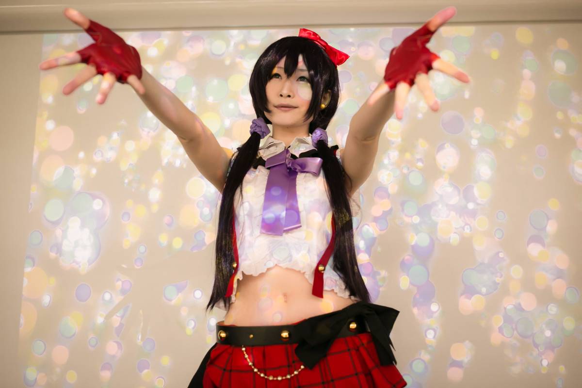 [Bộ của tôi] Suite Live!