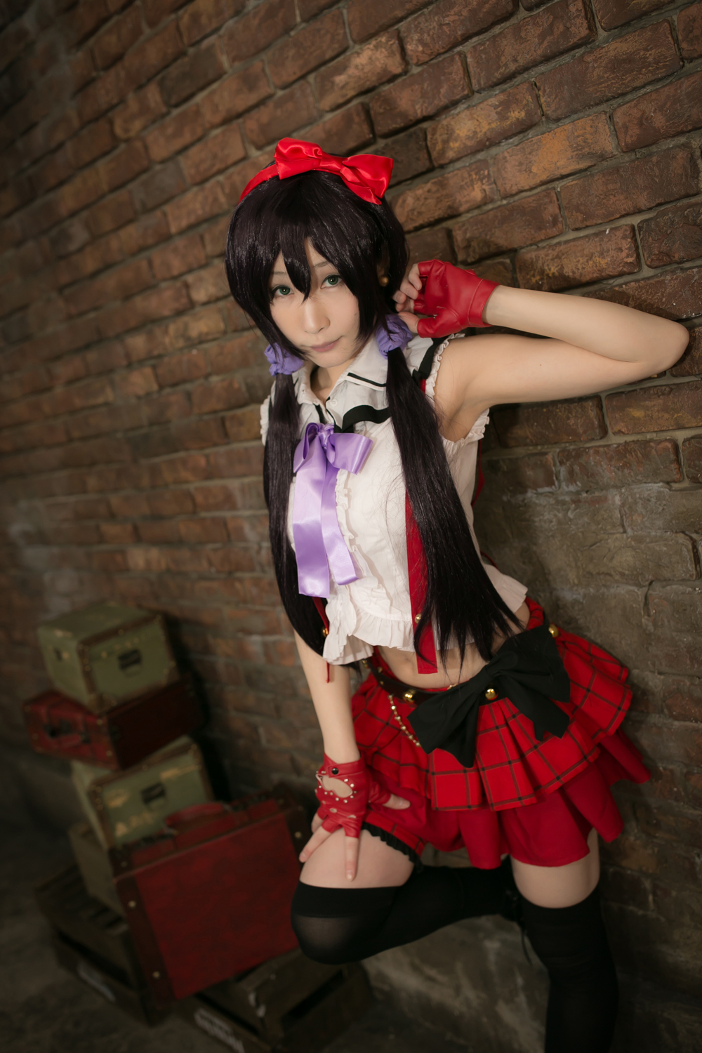 [Bộ của tôi] Suite Live!