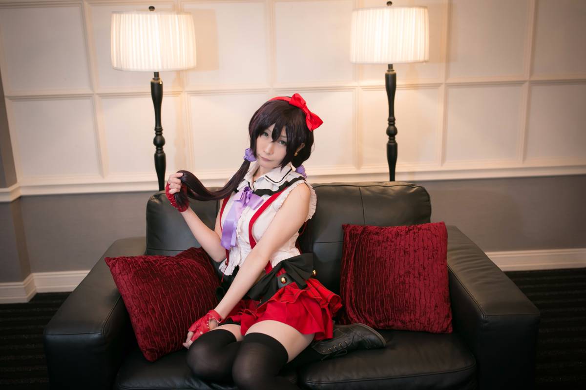 [Bộ của tôi] Suite Live!