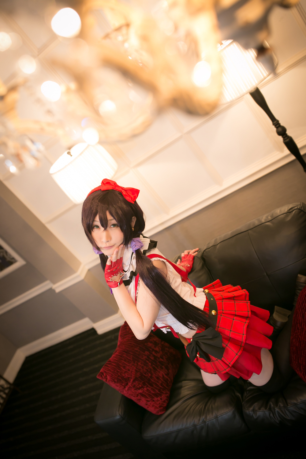 [Bộ của tôi] Suite Live!