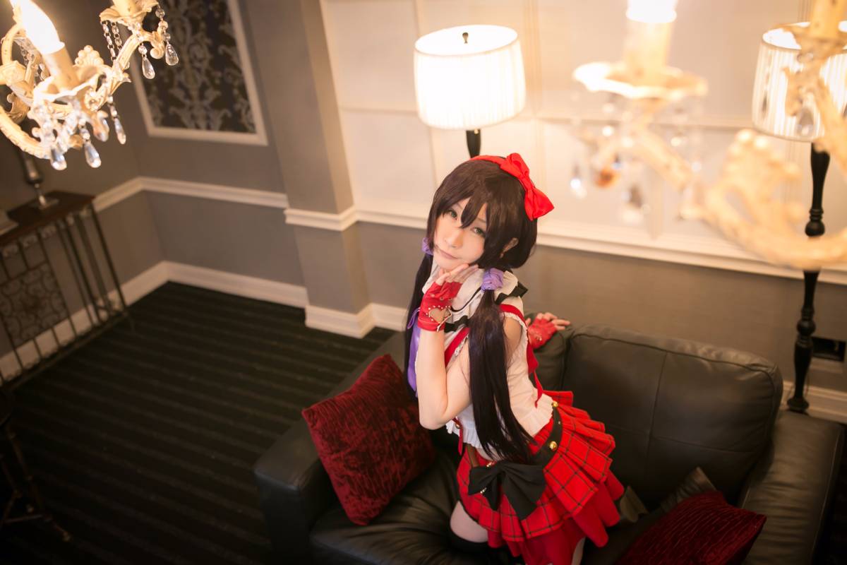 [Bộ của tôi] Suite Live!