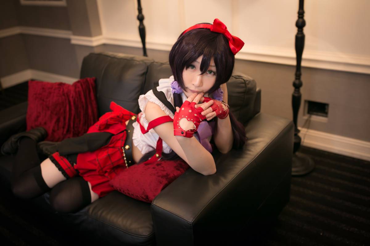 [Bộ của tôi] Suite Live!